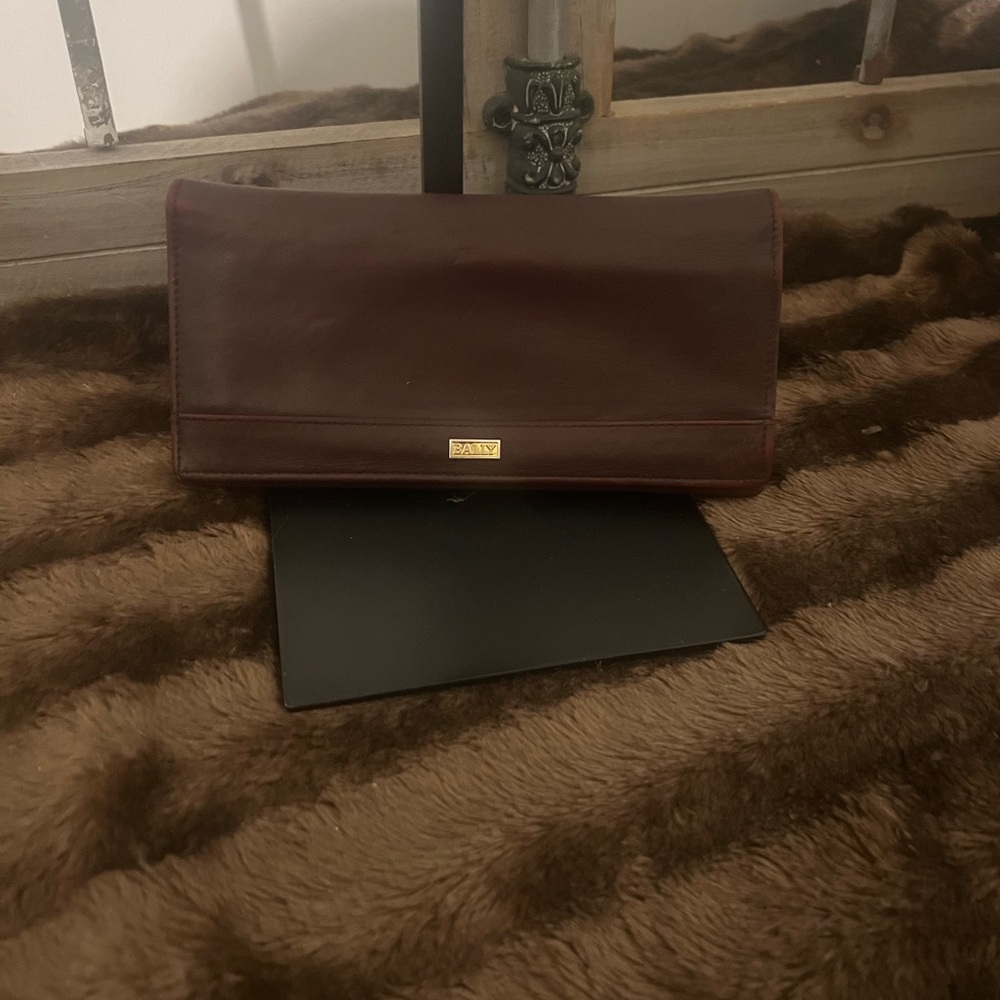 Bally Wallet